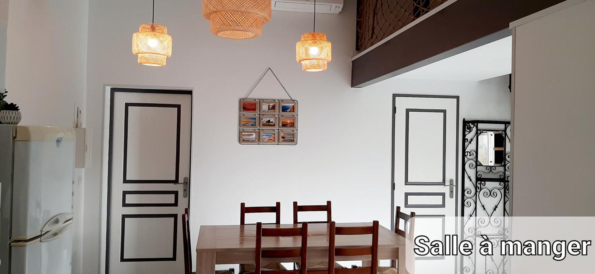 Benesse-les-Dax Appartement Cosy 4 Personnes מראה חיצוני תמונה