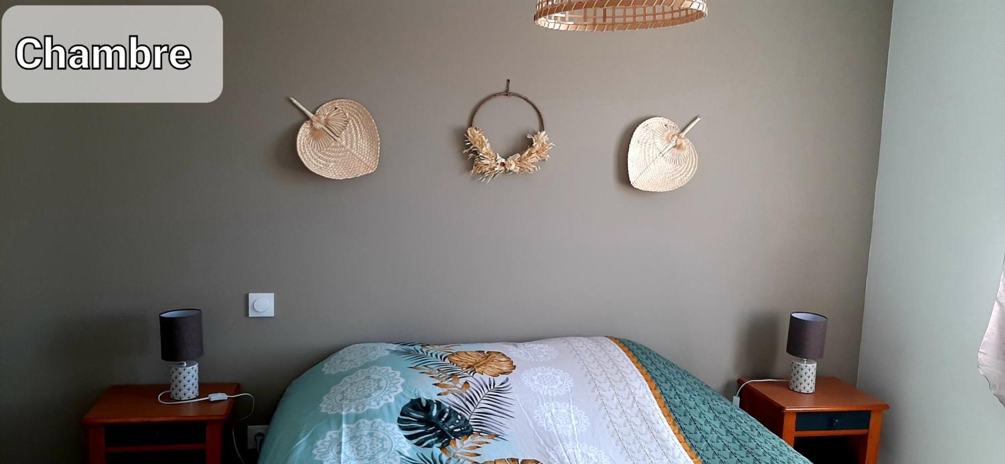 Benesse-les-Dax Appartement Cosy 4 Personnes מראה חיצוני תמונה