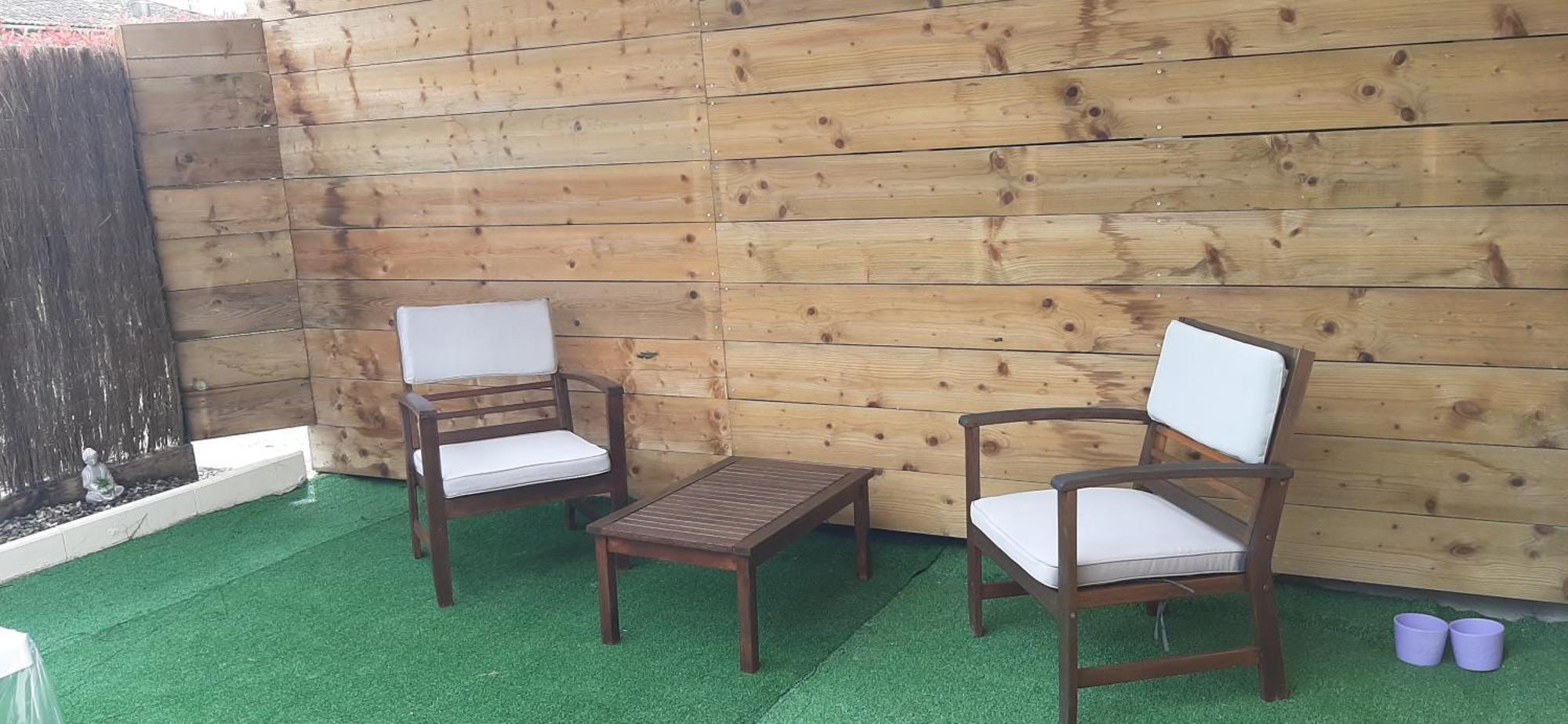 Benesse-les-Dax Appartement Cosy 4 Personnes מראה חיצוני תמונה