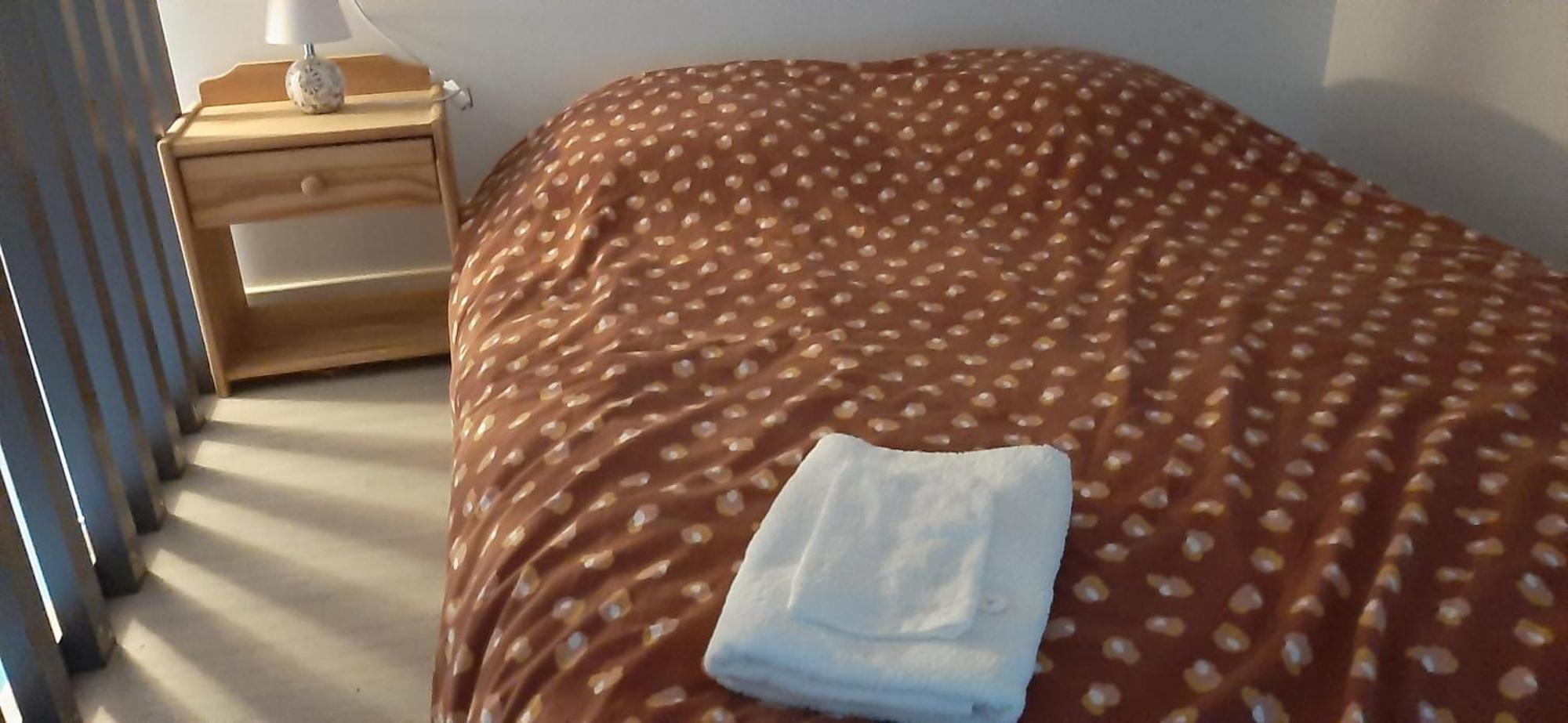 Benesse-les-Dax Appartement Cosy 4 Personnes מראה חיצוני תמונה
