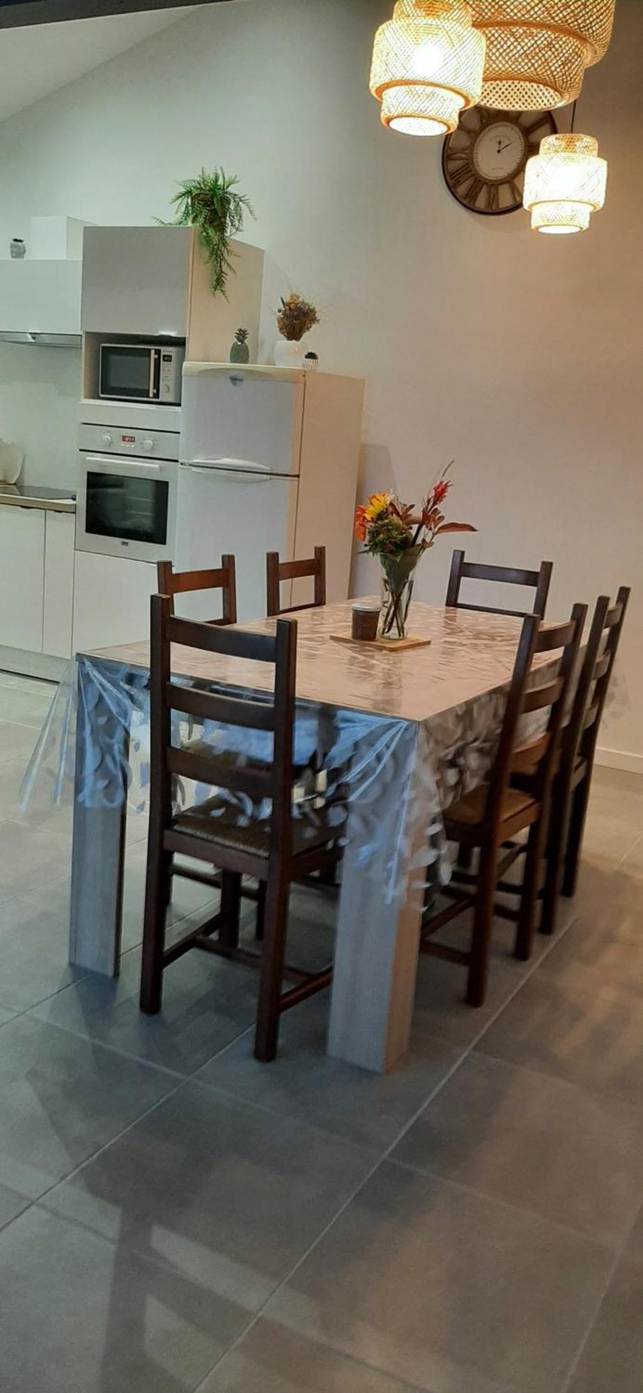 Benesse-les-Dax Appartement Cosy 4 Personnes מראה חיצוני תמונה